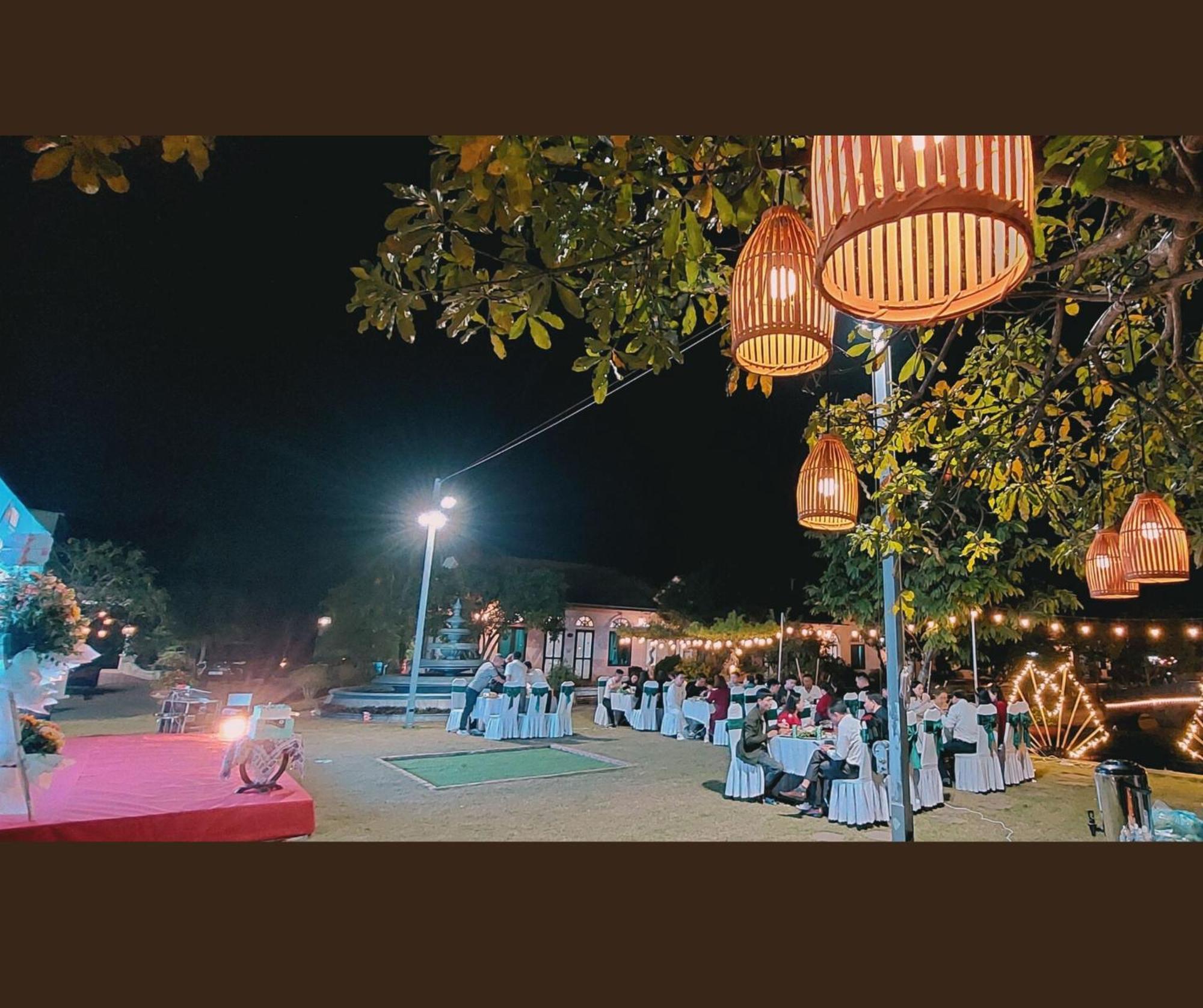 Hoa Lu Garden Resort Ninh Bình Extérieur photo