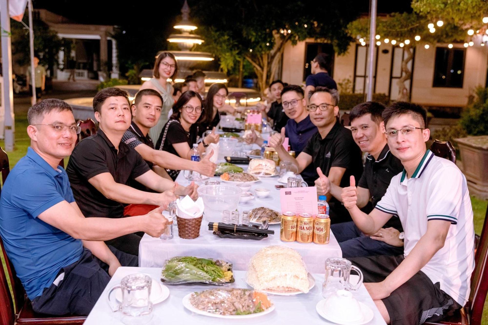 Hoa Lu Garden Resort Ninh Bình Extérieur photo