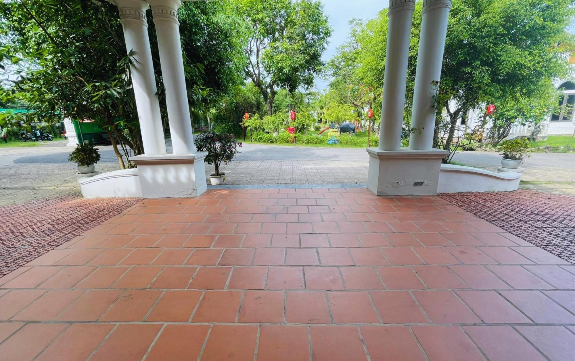 Hoa Lu Garden Resort Ninh Bình Extérieur photo