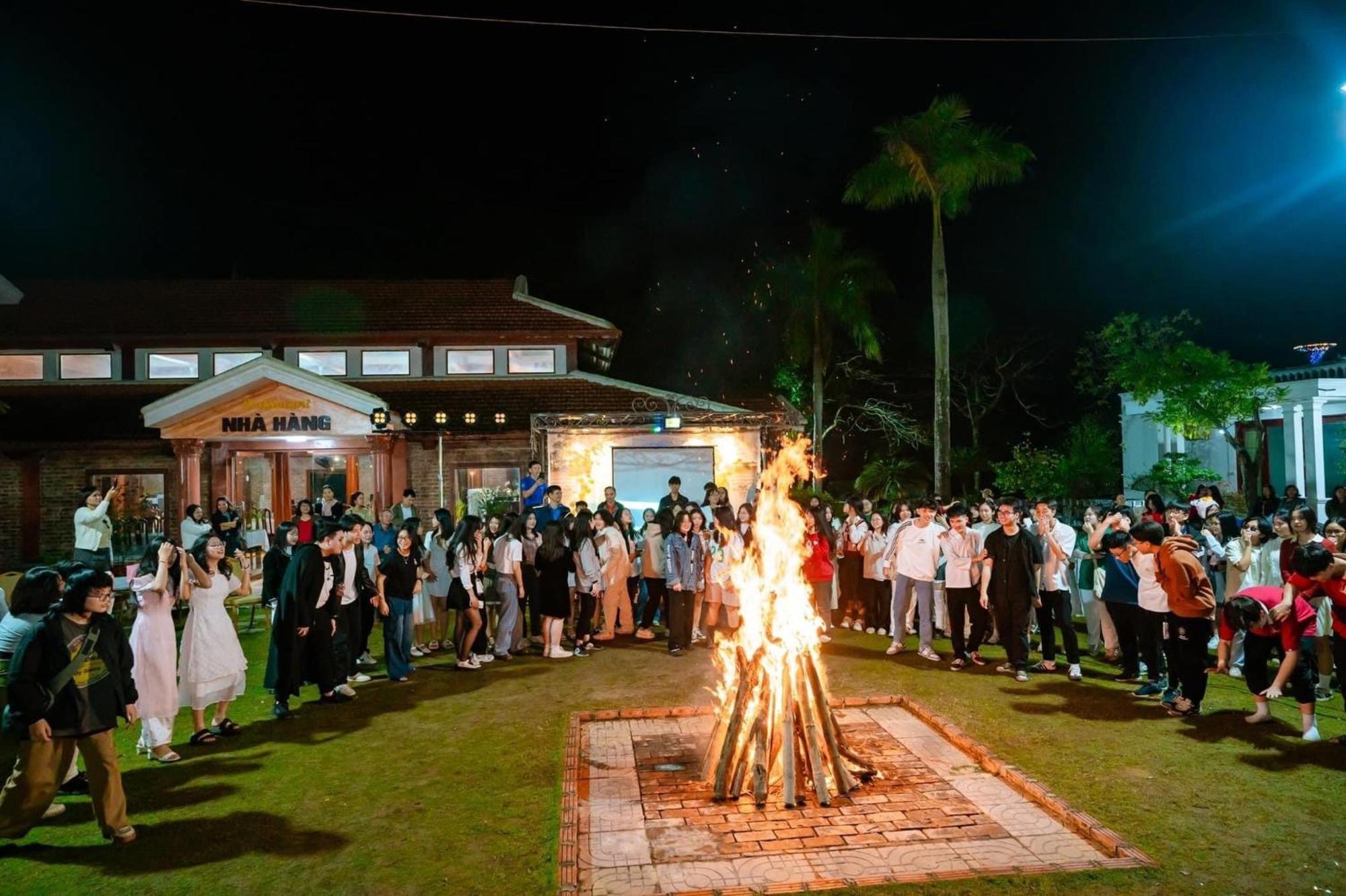 Hoa Lu Garden Resort Ninh Bình Extérieur photo