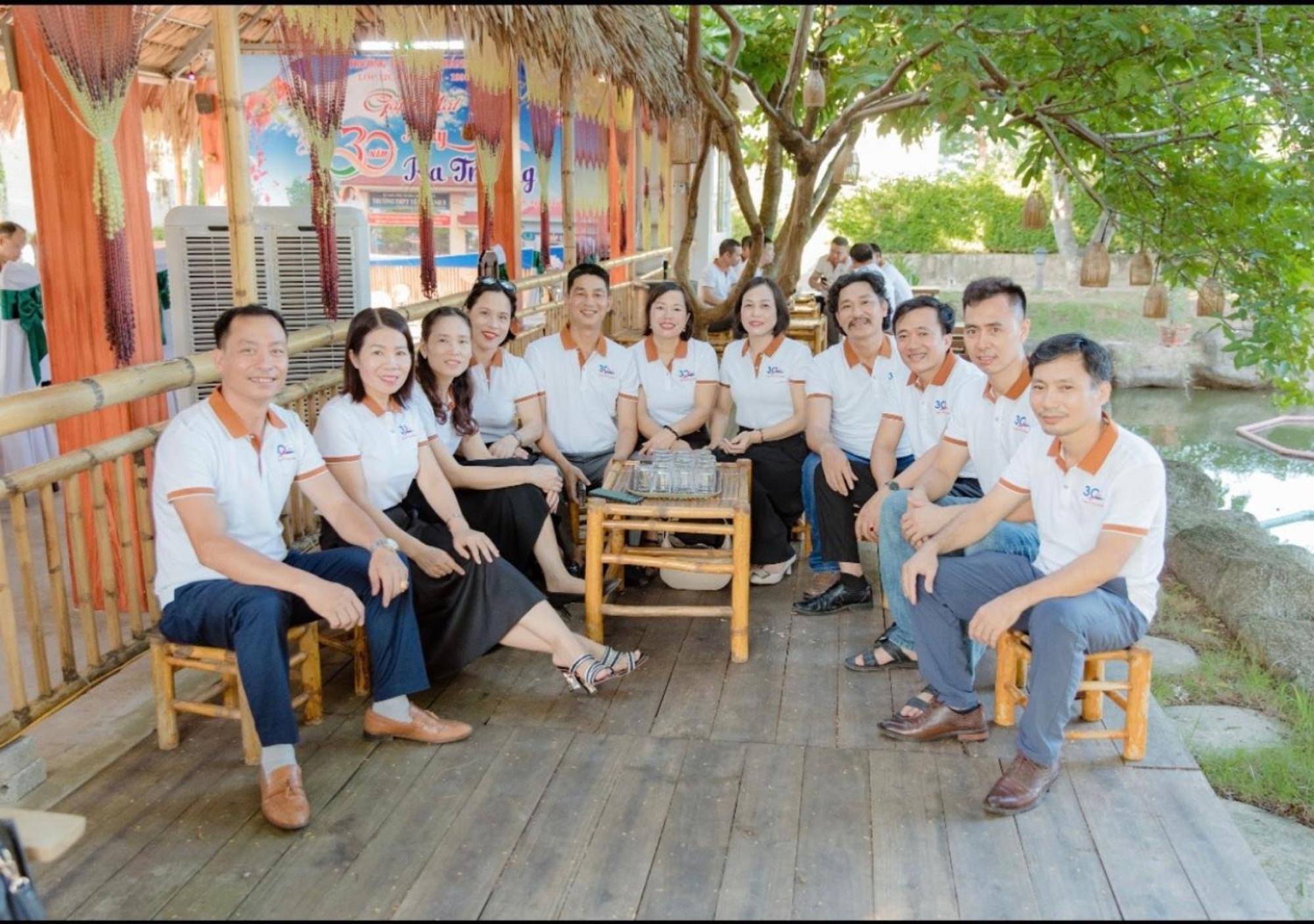 Hoa Lu Garden Resort Ninh Bình Extérieur photo