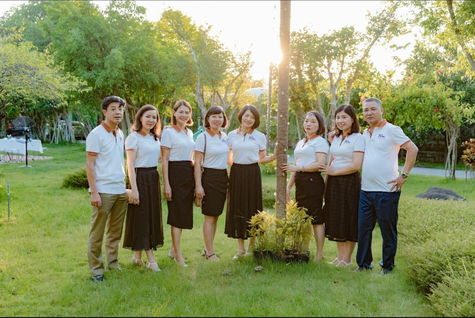 Hoa Lu Garden Resort Ninh Bình Extérieur photo