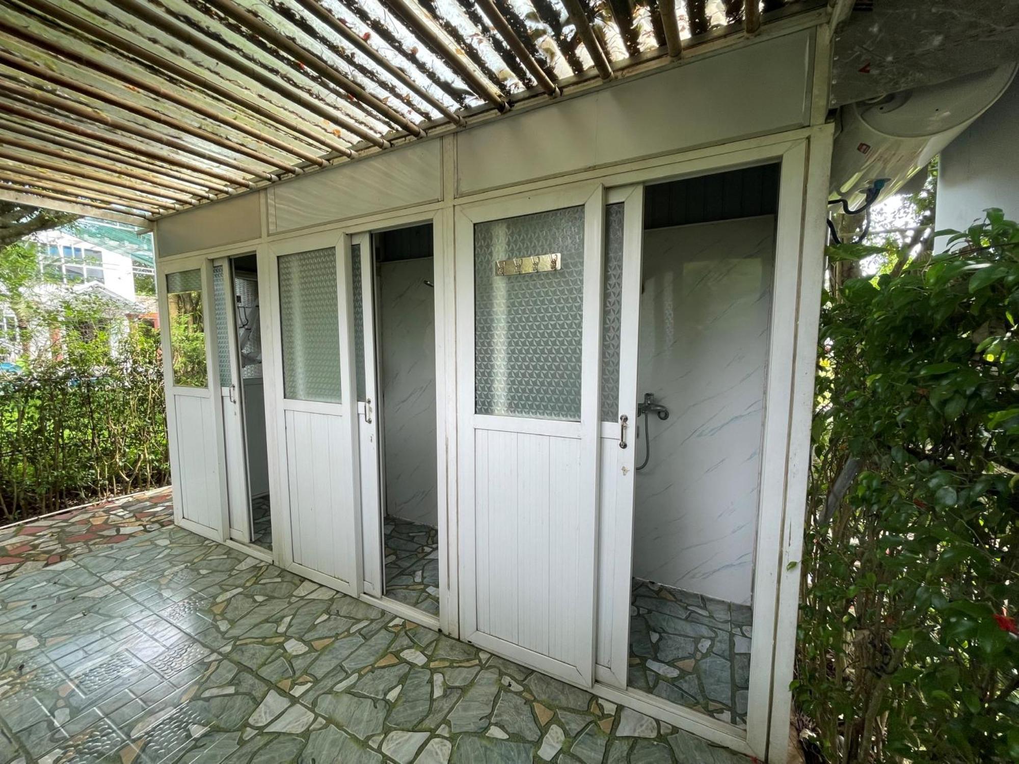 Hoa Lu Garden Resort Ninh Bình Extérieur photo