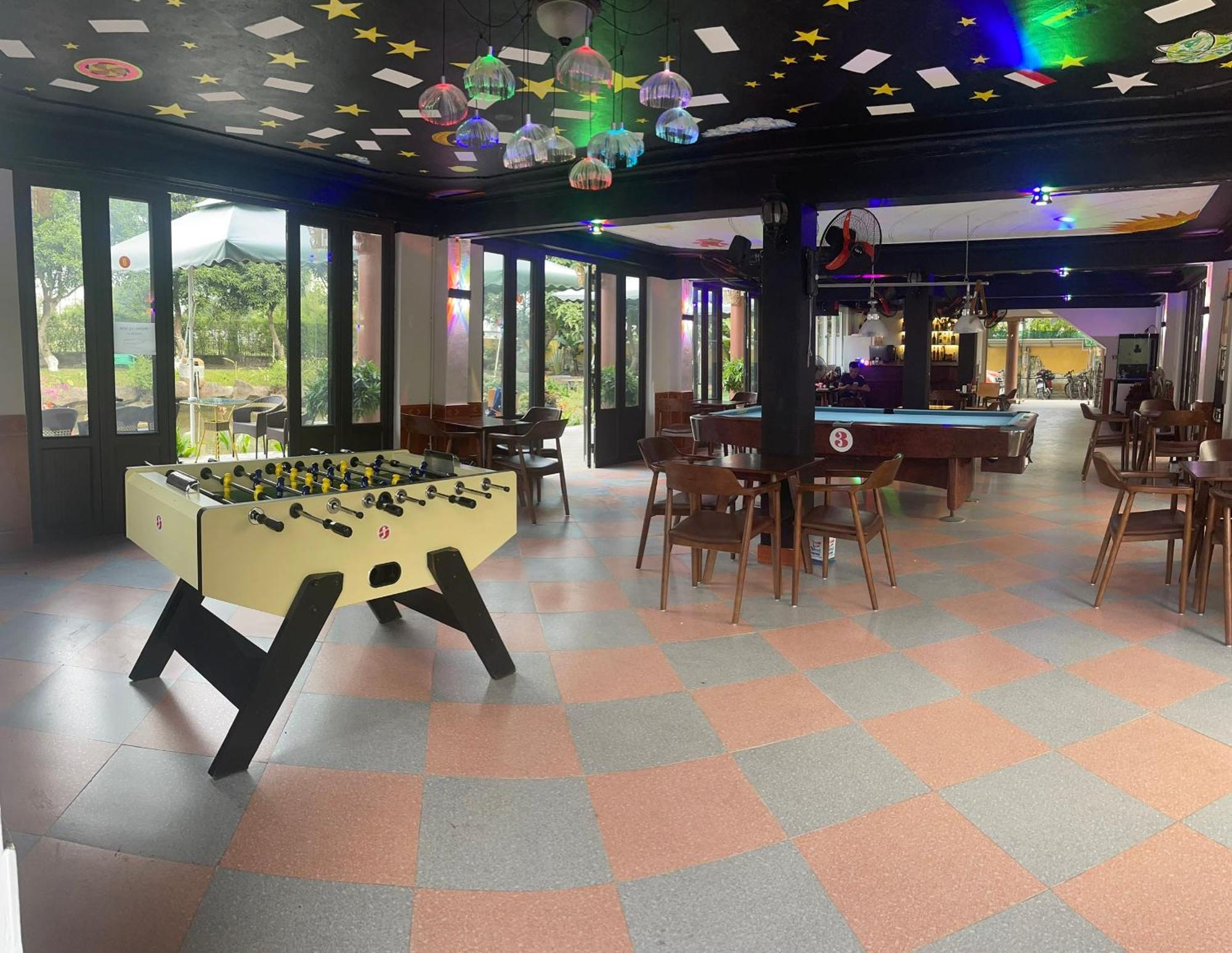 Hoa Lu Garden Resort Ninh Bình Extérieur photo