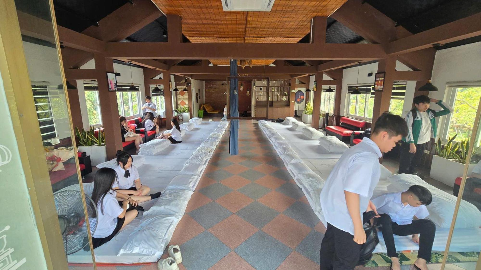 Hoa Lu Garden Resort Ninh Bình Extérieur photo