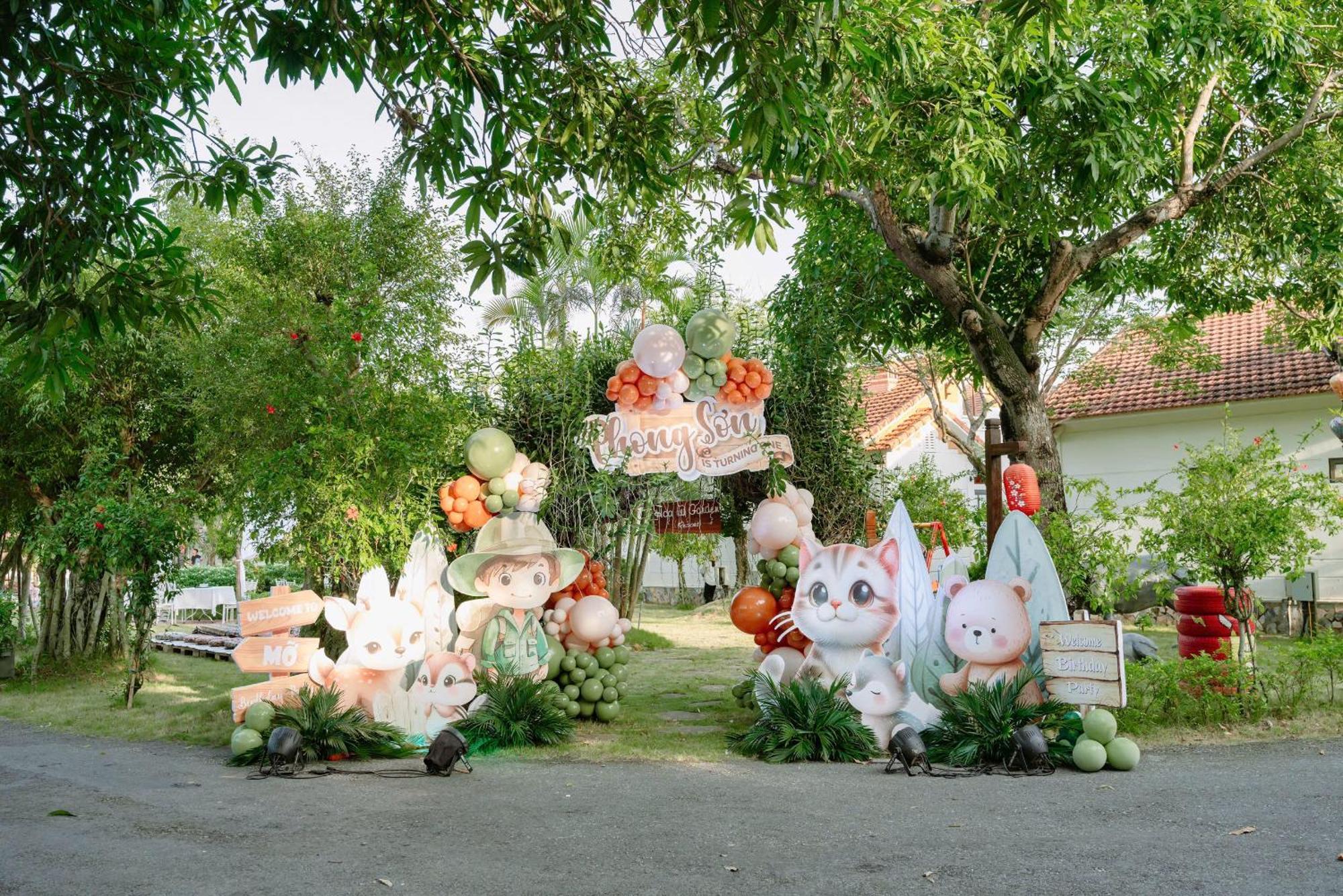 Hoa Lu Garden Resort Ninh Bình Extérieur photo